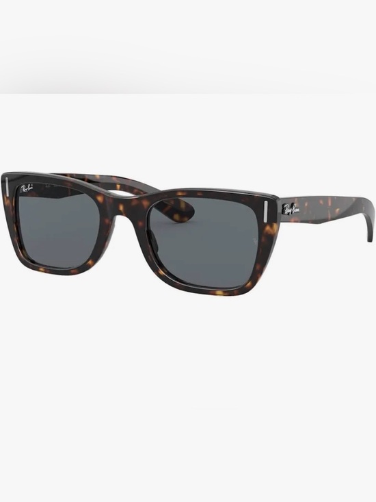 Ray-Ban Accessories - Ray-Ban Unisex RB2248 Caribbean tortoise.